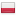 comunidad7.com server is located in Poland